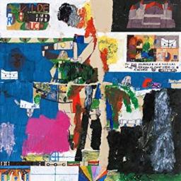 Cover for Vernissage My Heart