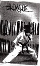Cover for
