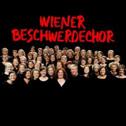 Cover for Wiener Beschwerdechor