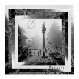 Cover for Deep. & Dark.