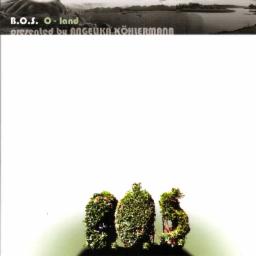 Cover for 0-land