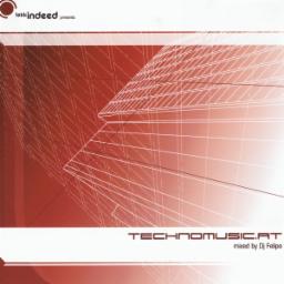 Cover for Technomusic.at