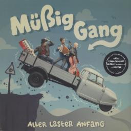 Cover for