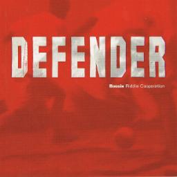 Cover for Defender