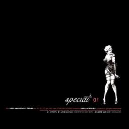 Cover for Jet Set EP