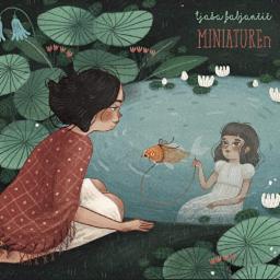 Cover for Miniaturen