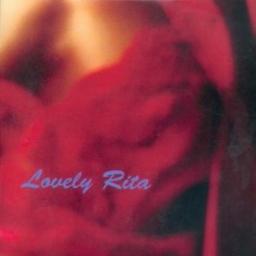 Cover for Lovely Rita