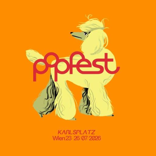 POPFEST 2026 | 23. - 26.7.26 |