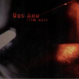 Cover for Film Noir
