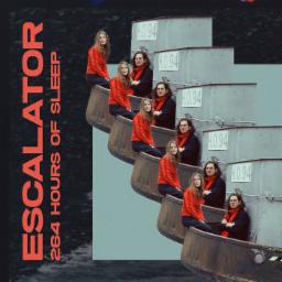 Cover for Escalator