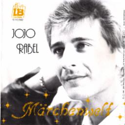 Cover for Märchenwelt