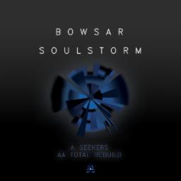 Cover for Seekers / Total Rebuild