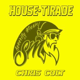 Cover for House Tirade