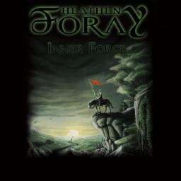 Cover for Inner Force