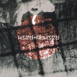 Cover for used+abused