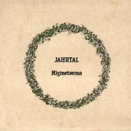 Cover for Migmetsema