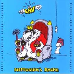 Cover for