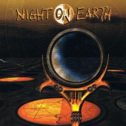 Cover for Night On Earth