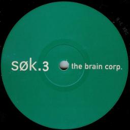 Cover for Superphonic Soundforum