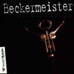 Cover for Beckermeister
