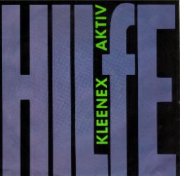 Cover for