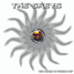 Cover for We Come In Peace