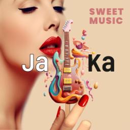 Cover for Sweet Music