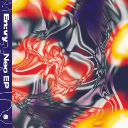 Cover for Neo EP