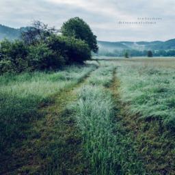 Cover for Definition of Silence