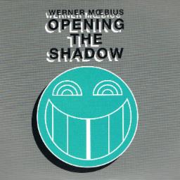 Cover for Opening The Shadow