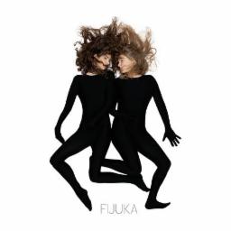 Cover for Fijuka