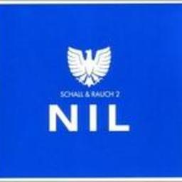 Cover for NIL Schall & Rauch - Vol.2