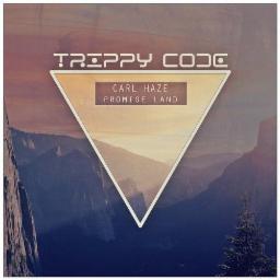 Cover for Promise Land