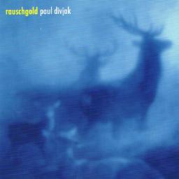 Cover for Rauschgold