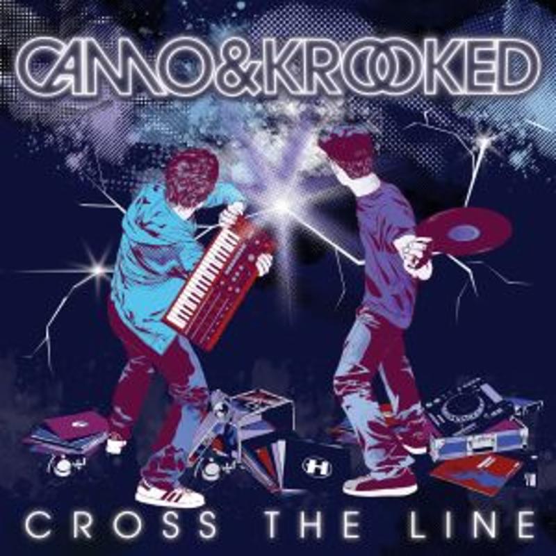 Camo & Krooked: Remix-Contest