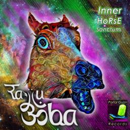 Cover for Inner Horse Sanctum