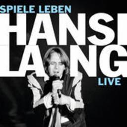 Cover for Spiele Leben (Live)