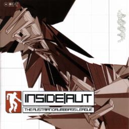 Cover for InsideAut The Austrian Drum&Bass League