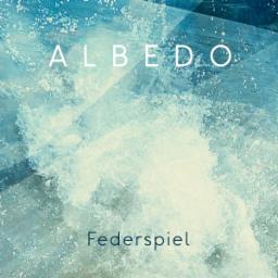 Cover for Albedo