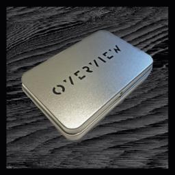 Cover for Overview USB Dub Pack