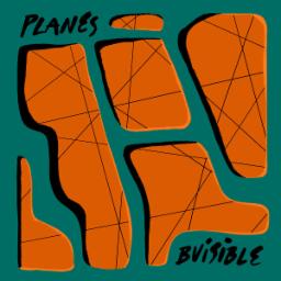 Cover for Planes
