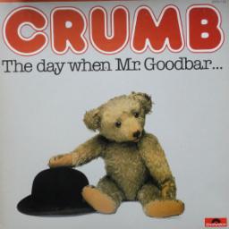 Cover for The Day When Mr. Goodbar
