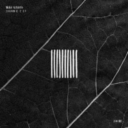 Cover for Organic 2 EP