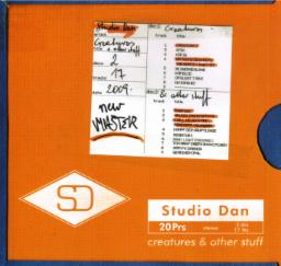 Cover for