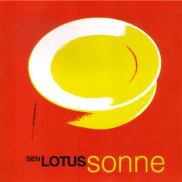 Cover for Sonne