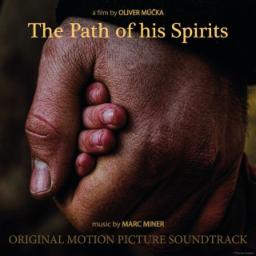 Cover for The Path of His Spirits (Original Motion Picture Soundtrack)