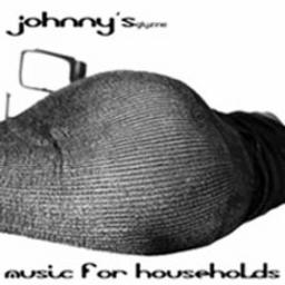 Cover for Music For Households