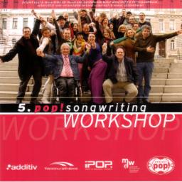 Cover for 5. Pop! Songwriting Workshop