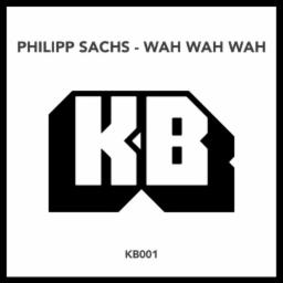 Cover for Wah Wah Wah