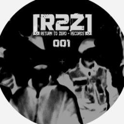 Cover for Return To Zero 001